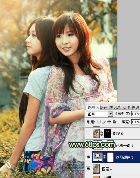 ps图片制作教程