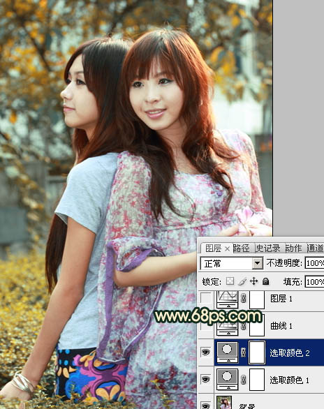 ps图片制作教程