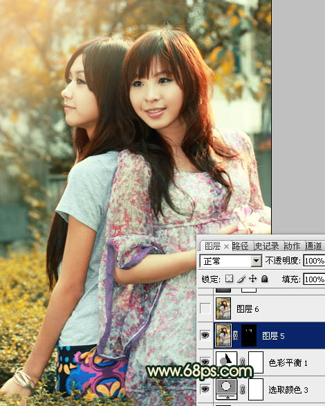 ps图片制作教程