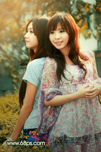 ps图片制作教程