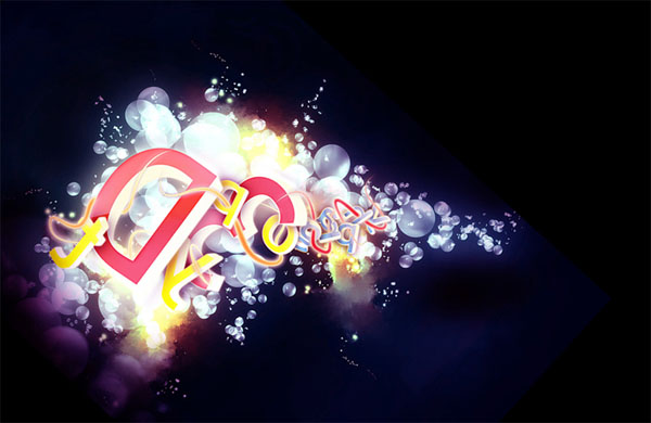 ps图片制作教程