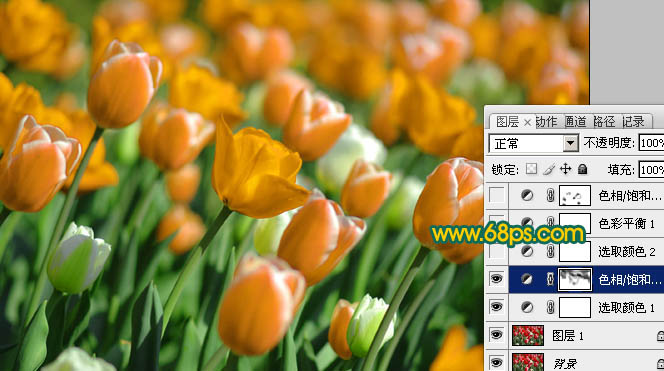 ps图片制作教程