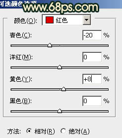 ps图片制作教程