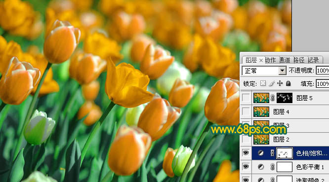 ps图片制作教程