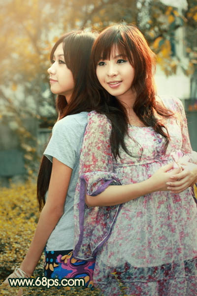 ps图片制作教程