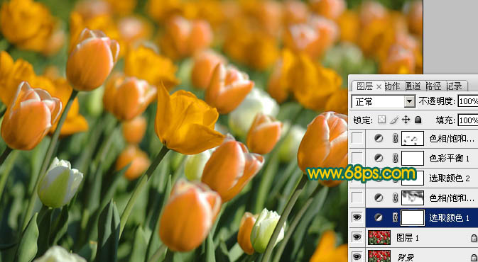 ps图片制作教程