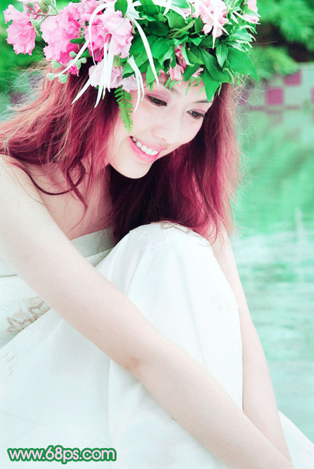 ps图片制作教程