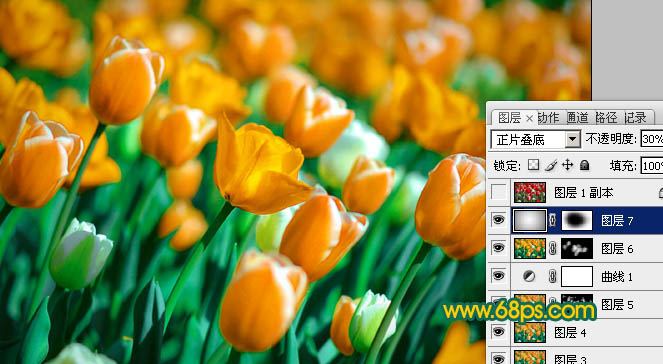 ps图片制作教程