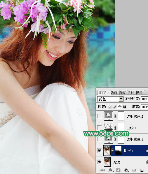ps图片制作教程