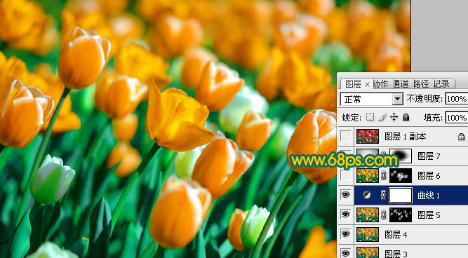 ps图片制作教程