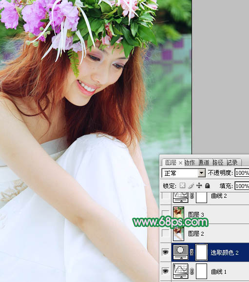 ps图片制作教程