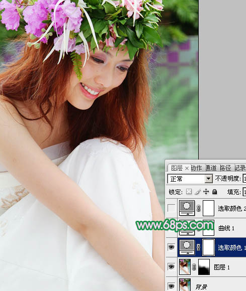 ps图片制作教程