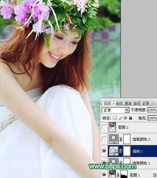 ps图片制作教程