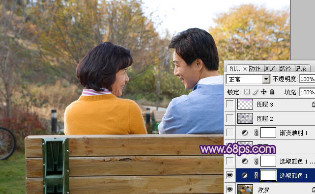 ps图片制作教程