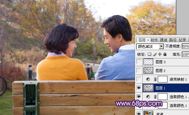 ps图片制作教程