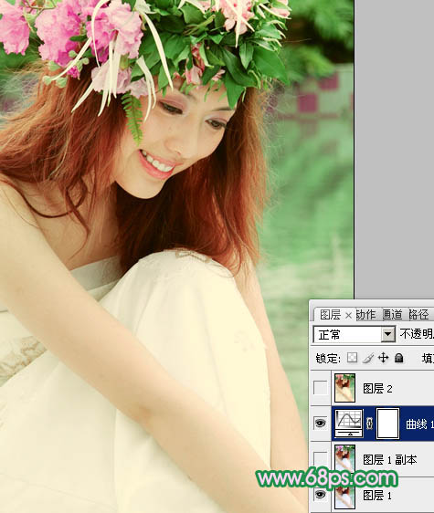 ps图片制作教程