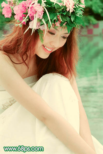 ps图片制作教程