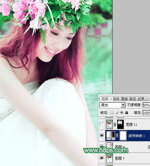 ps图片制作教程