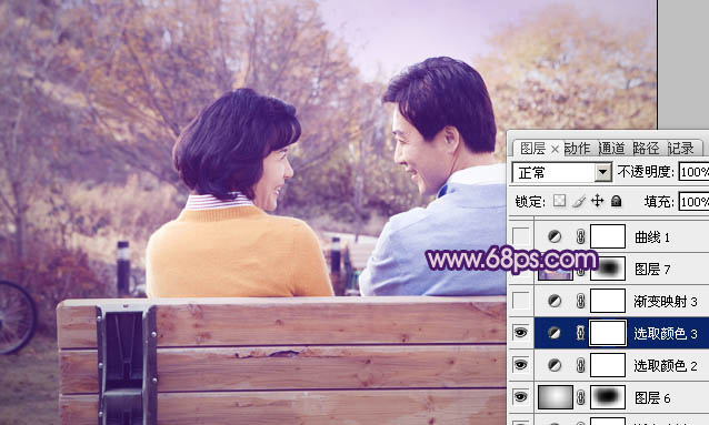 ps图片制作教程