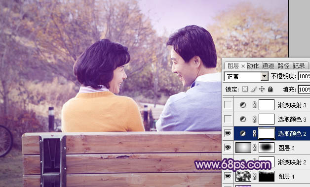 ps图片制作教程