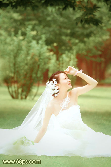 ps图片制作教程