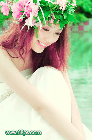 ps图片制作教程