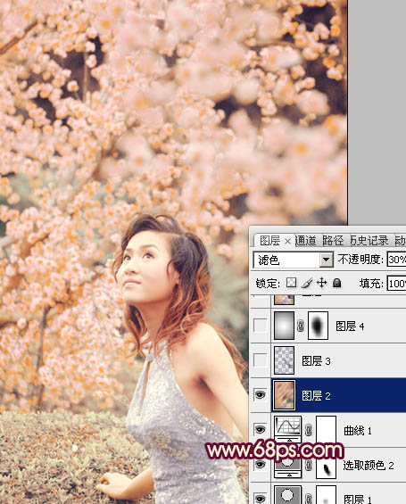 ps图片制作教程