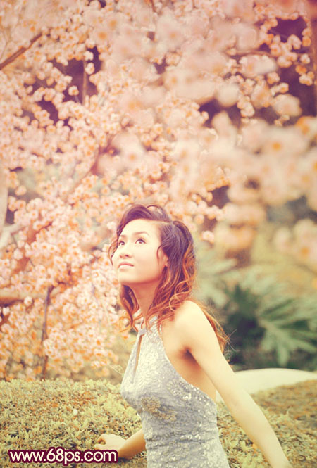 ps图片制作教程