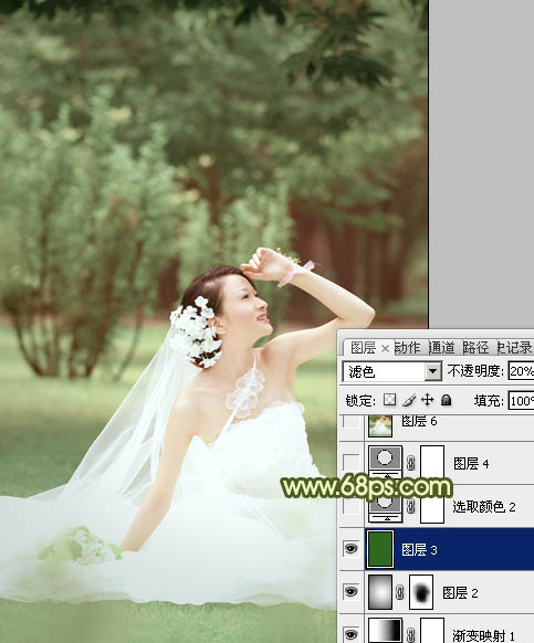 ps图片制作教程