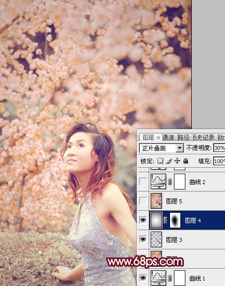 ps图片制作教程
