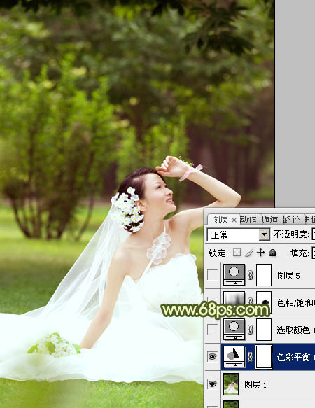 ps图片制作教程