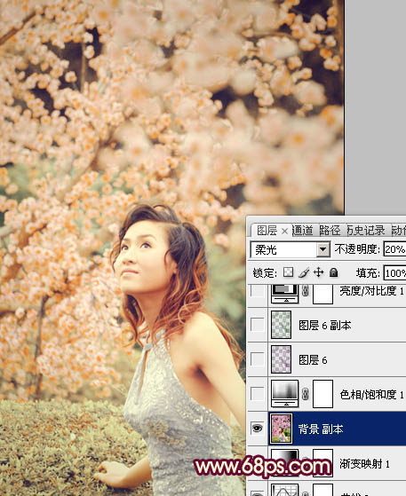 ps图片制作教程