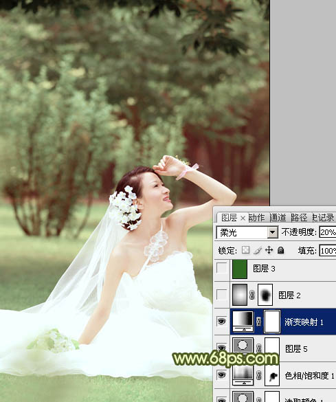 ps图片制作教程