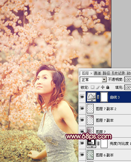 ps图片制作教程
