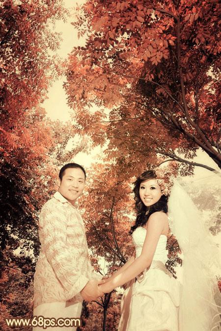 ps图片制作教程