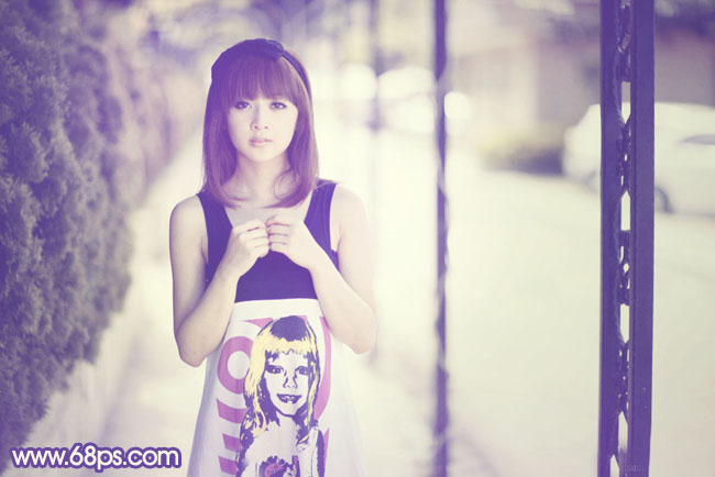 ps图片制作教程