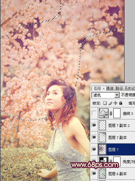 ps图片制作教程