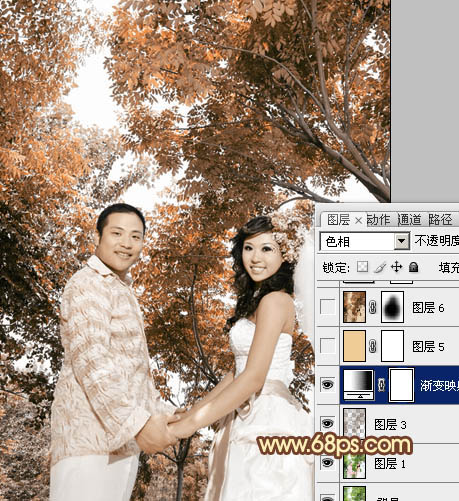 ps图片制作教程