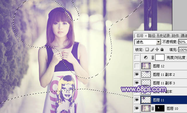 ps图片制作教程