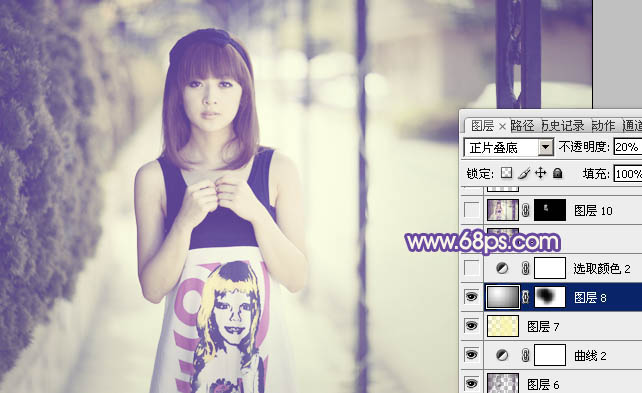 ps图片制作教程