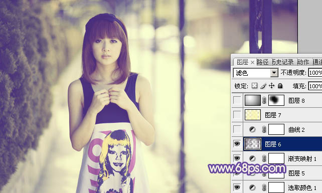 ps图片制作教程