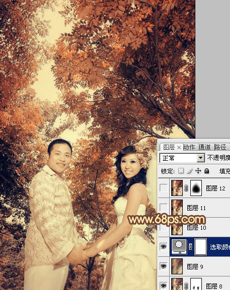 ps图片制作教程