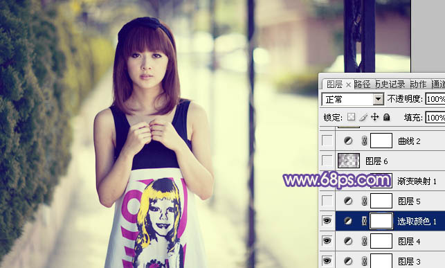 ps图片制作教程
