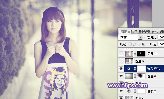 ps图片制作教程