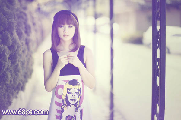 ps图片制作教程