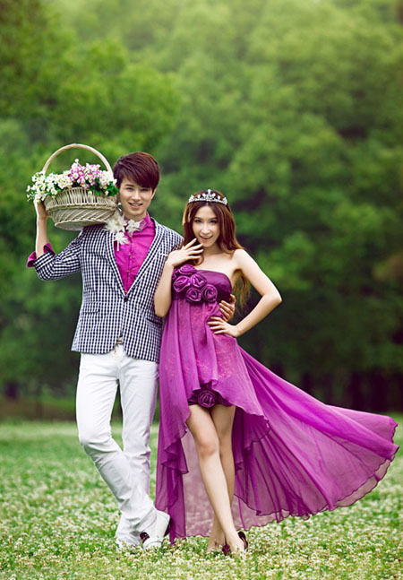 ps图片制作教程