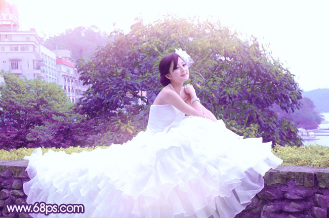 ps图片制作教程