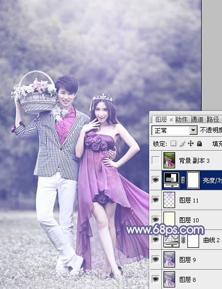 ps图片制作教程