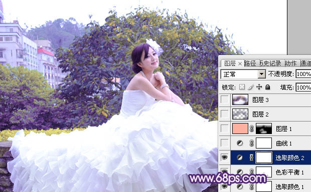 ps图片制作教程