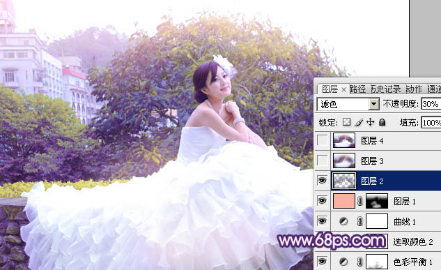 ps图片制作教程